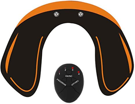 Electroestimulación glúteos