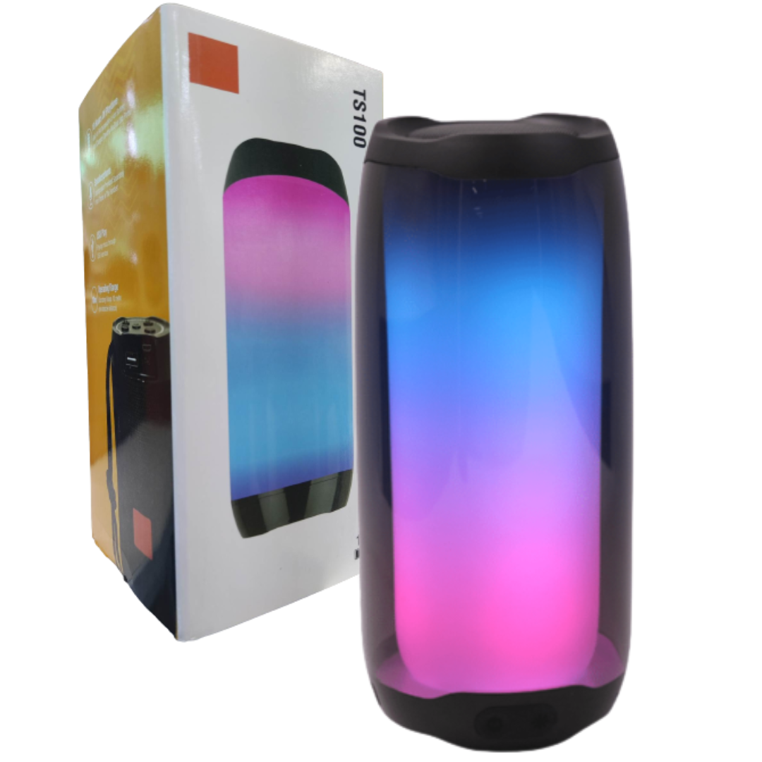 Altavoz bluetooth 10W