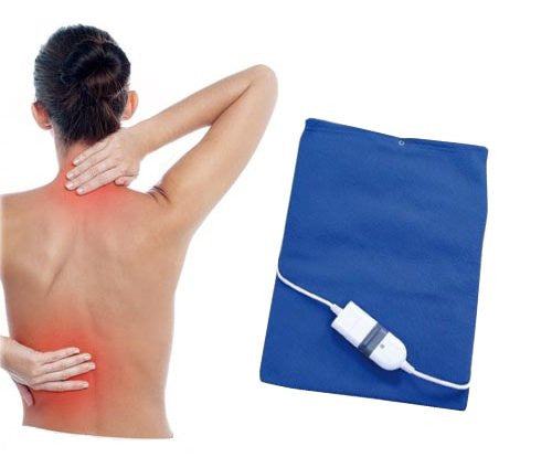 Almohadilla eléctrica de calor