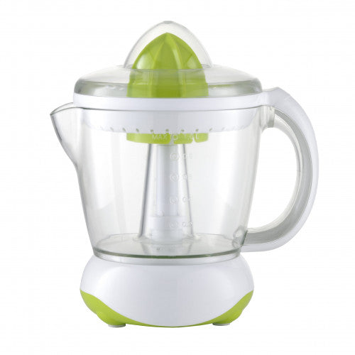 Exprimidor eléctrico