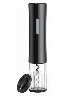 Sacacorchos eléctrico