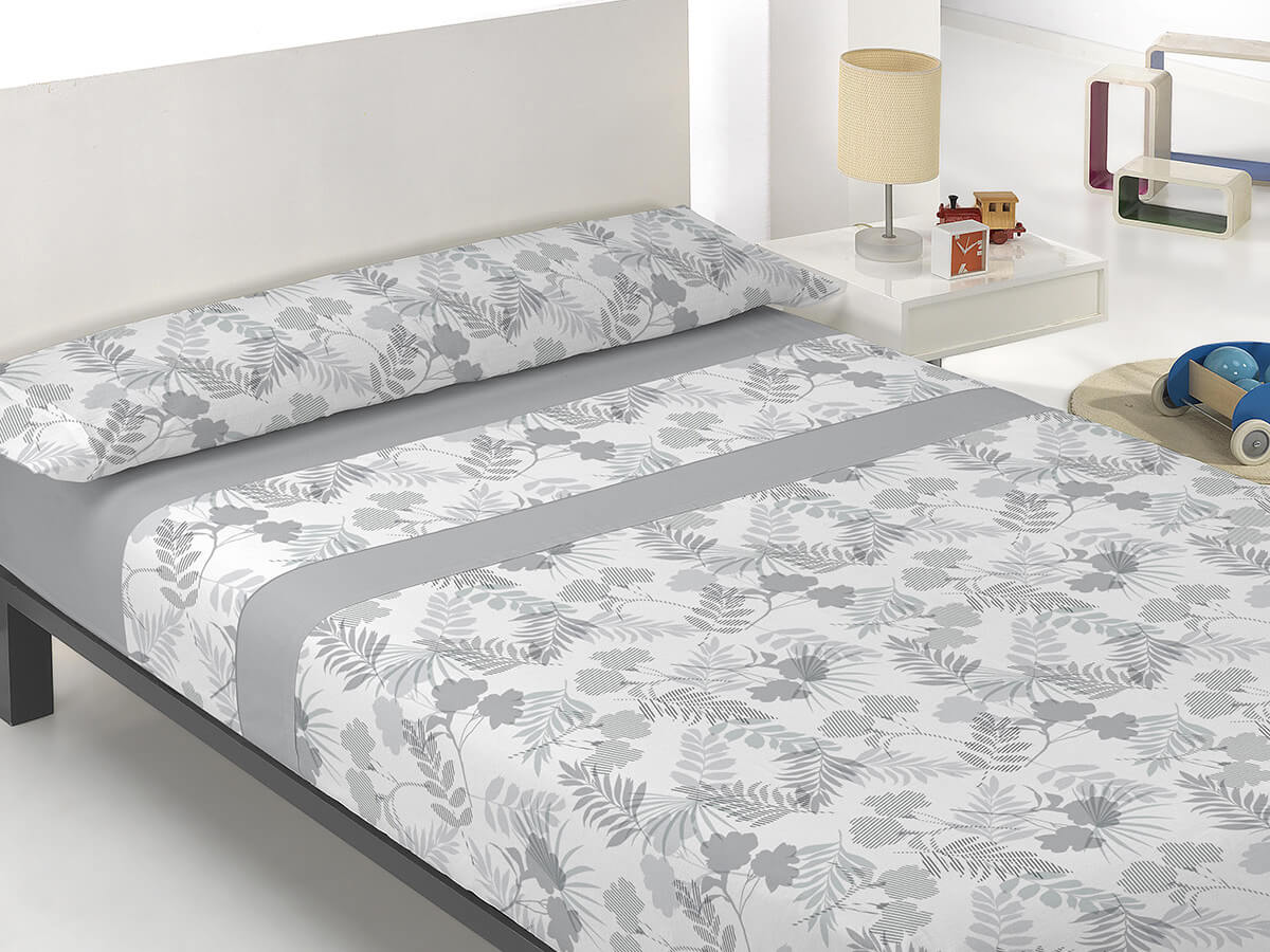 Juego de sábanas 135cm