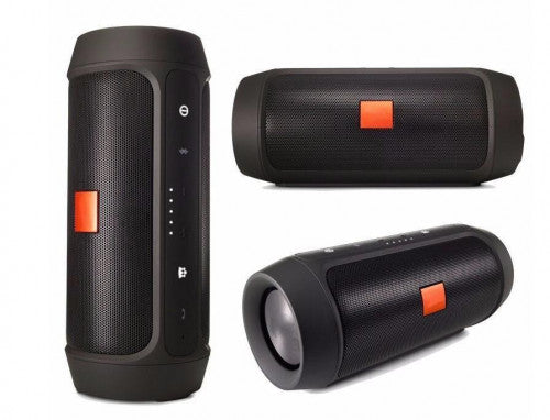 Altavoz bluetooth