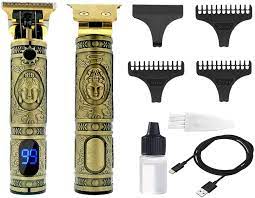 Cortapelo profesional recargable