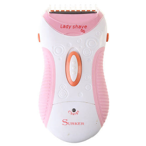 Depiladora Lady Shaver