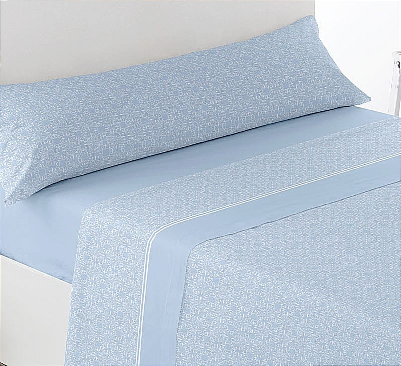 Juego de sábanas 150cm