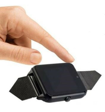 Reloj Smartwatch