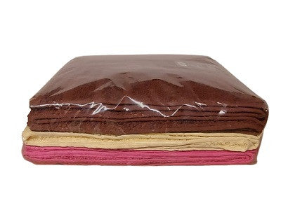 Pack 3 Toallas Ducha