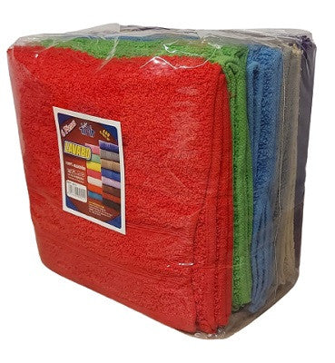 Pack 6 Toallas Lavabo