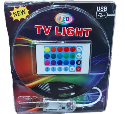 Tira Led 5M