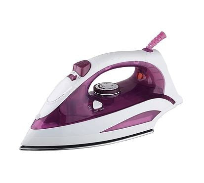 Plancha de vapor 2200W
